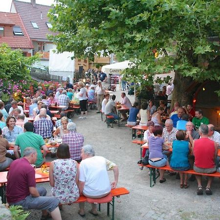 Hotel Gasthof Und Pension Zum Kreuz à Lautenbach Extérieur photo