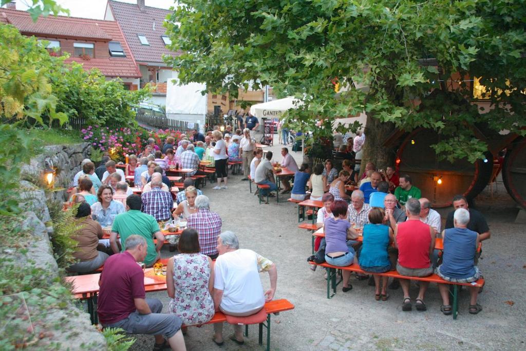 Hotel Gasthof Und Pension Zum Kreuz à Lautenbach Extérieur photo